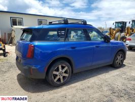 Austin Mini 2025 2