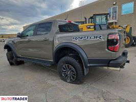 Ford Ranger 2026 3