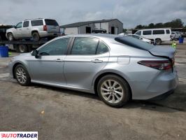 Toyota Camry 2021 2 Toyota Camry 2021 2