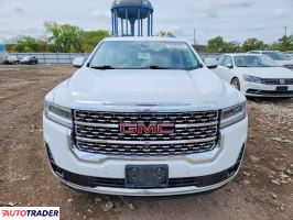 GMC Acadia 2021 3