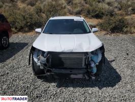 GMC Terrain 2022 1 GMC Terrain 2022 1