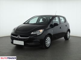 Opel Corsa 2017 1.4 73 KM