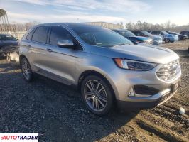 Ford Edge 2022 2