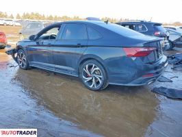 Volkswagen Jetta 2022 2