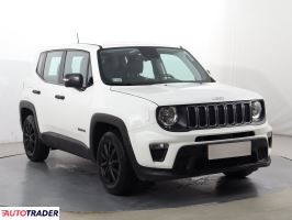 Jeep Renegade 2018 1.0 118 KM