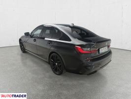 BMW Pozostałe 2022 3.0 340 KM