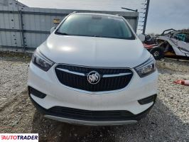 Buick Pozostałe 2021 1