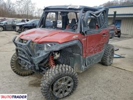 Polaris Pozostałe 2024