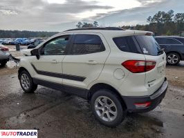 Ford EcoSport 2022 2