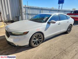 Honda Accord 2023 2