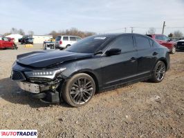 Acura Pozostałe 2022 2 Acura Pozostałe 2022 2