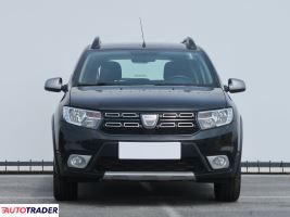Dacia Sandero 2019 0.9 88 KM Dacia Sandero 2019 0.9 88 KM