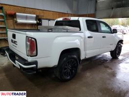 GMC Pozostałe 2021 2