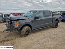 Ford Pozostałe - zobacz ofertę