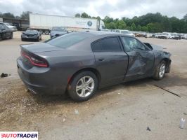 Dodge Charger 2022 3 Dodge Charger 2022 3