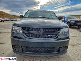 Dodge Journey 2020 2