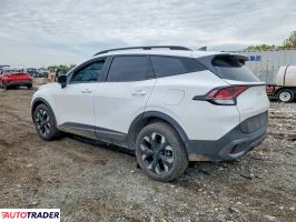 Kia Sportage 2023 2
