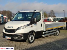 Iveco Daily 2023 3