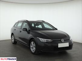 Volkswagen Golf - zobacz ofertę