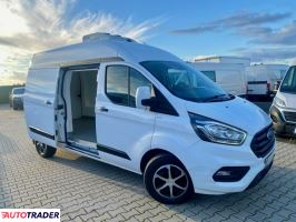Ford Transit 2022 2 Ford Transit 2022 2