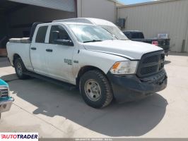 Dodge Ram - zobacz ofertę