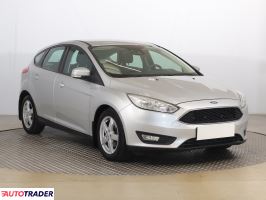 Ford Focus 2016 1.5 118 KM