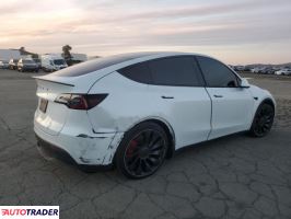 Tesla Model Y 2022 Tesla Model Y 2022