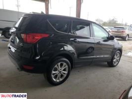 Ford Escape 2019 1