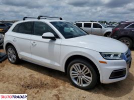 Audi Q5 2020 2