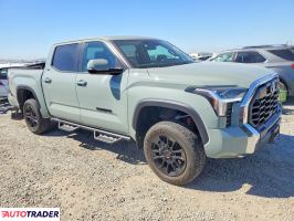 Toyota Tundra 2024 3
