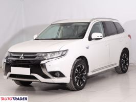 Mitsubishi Outlander 2017 2.0 160 KM