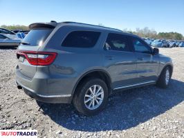 Dodge Durango 2023