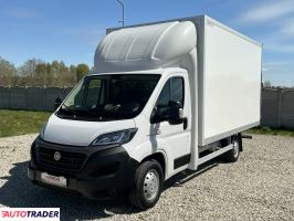 Fiat Ducato 2020 2.3