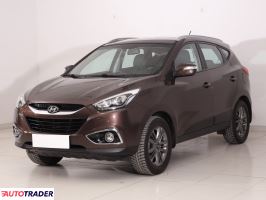 Hyundai ix35 2014 1.6 132 KM