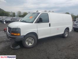 GMC Pozostałe - zobacz ofertę