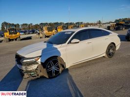 Honda Accord 2021 2