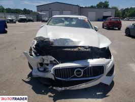 Volvo S60 2019 2 Volvo S60 2019 2