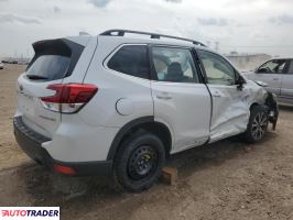 Subaru Forester 2023 2
