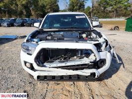 Toyota Tacoma 2023 3