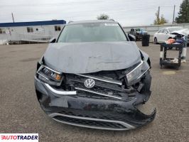 Volkswagen Pozostałe 2024 1