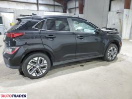 Hyundai Kona Electric 2023