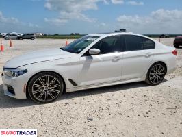 BMW 540 2019 3 BMW 540 2019 3