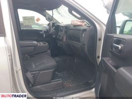 Chevrolet 1500 2020 4