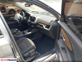 GMC Terrain 2020 1 GMC Terrain 2020 1