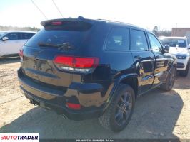 Jeep Grand Cherokee 2021 3