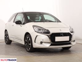 DS DS3 2019 1.2 108 KM