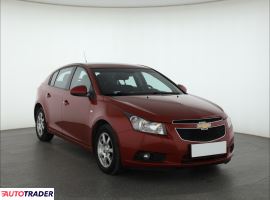 Chevrolet Cruze 2012 2.0 160 KM