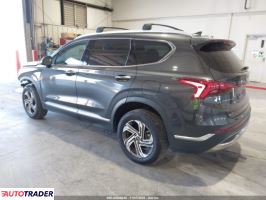 Hyundai Santa Fe 2023 2