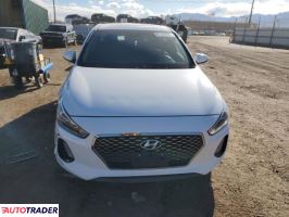 Hyundai Elantra 2020 2