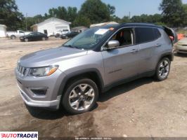 Jeep Compass 2020 2 Jeep Compass 2020 2